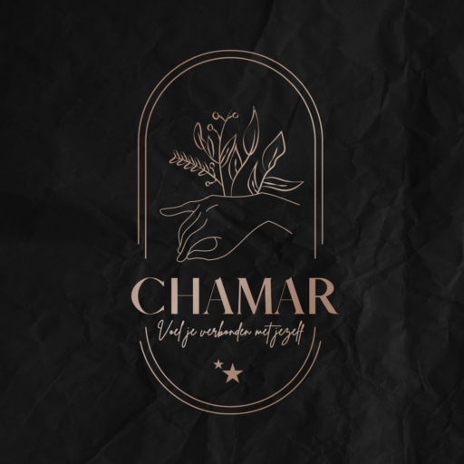 Chamar Tea logo