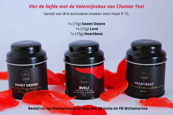 Valentijnsbox